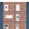 Cabinet Air Conditioner, EA-1000W, R134a, PLC - view 2