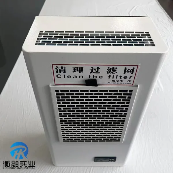 Cabinet Air Conditioner, EA-1000W, R134a, PLC - view 4