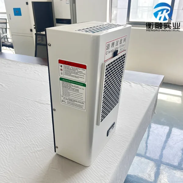 Cabinet Air Conditioner, EA-1000W, R134a, PLC - view 6