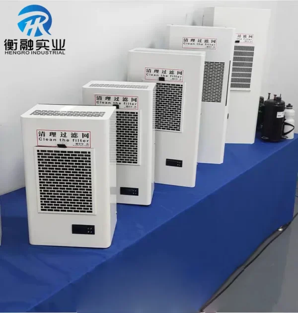 Cabinet Air Conditioner, EA-800W, PLC - view 5