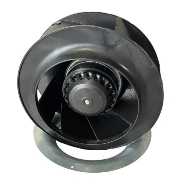 Cabinet Air Conditioner, FFU, 220 V, Plastic