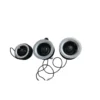 Cabinet Air Conditioner, FFU, 220 V, Plastic - view 6