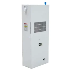 Cabinet Air Conditioner, Portable, 2500W