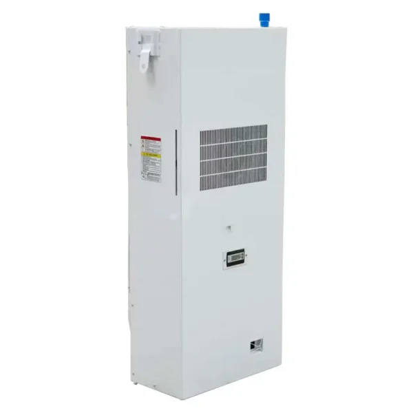 Cabinet Air Conditioner, Portable, 2500W
