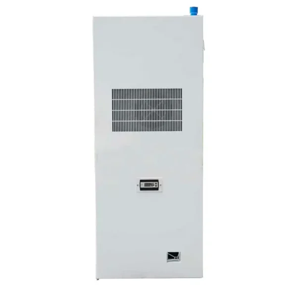 Cabinet Air Conditioner, Portable, 2500W - view 2