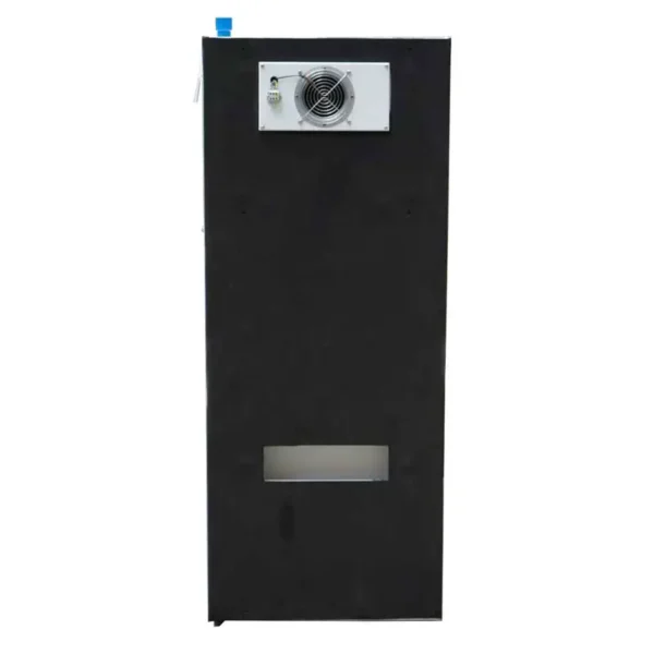 Cabinet Air Conditioner, Portable, 2500W - view 3