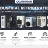 Cabinet Air Conditioner, Portable, 2500W - view 6