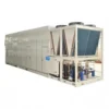 Cabinet Air Conditioner, R-410A