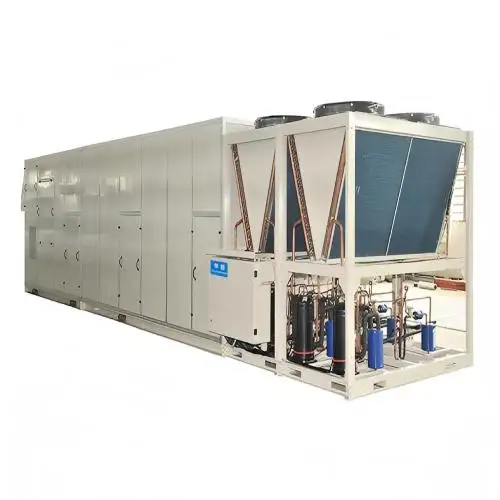 Cabinet Air Conditioner, R-410A