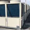 Cabinet Air Conditioner, R-410A - view 2