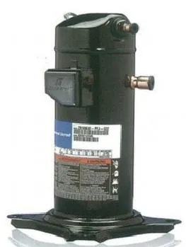 Cabinet Air Conditioner, R-410A - view 3