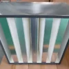 Cabinet Air Conditioner, R-410A - view 6