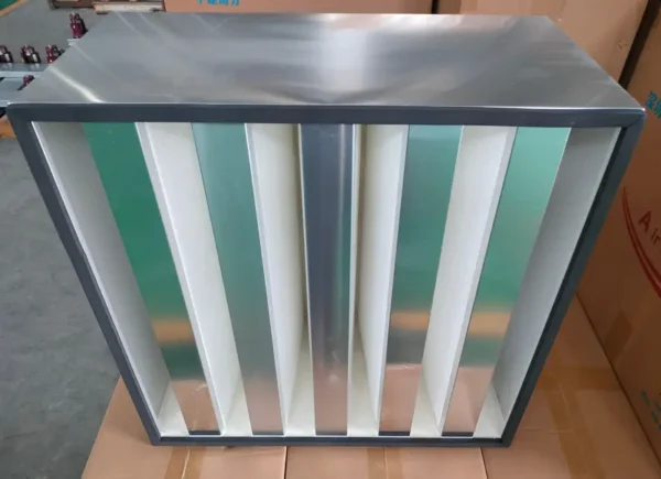 Cabinet Air Conditioner, R-410A - view 6