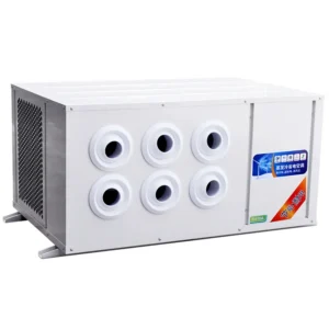 Cabinet Air Conditioner, R-410A, 27.2KW
