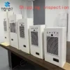 Cabinet Air Conditioner, R134A, PLC - view 4