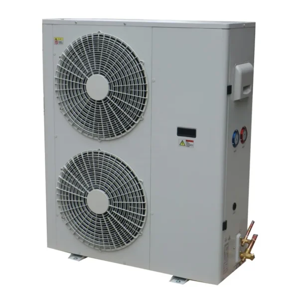 Cabinet Air Conditioner, Scroll, 5Kw~1000Kw - view 2