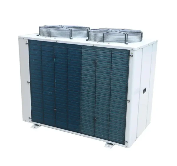 Cabinet Air Conditioner, Scroll, 5Kw~1000Kw - view 3