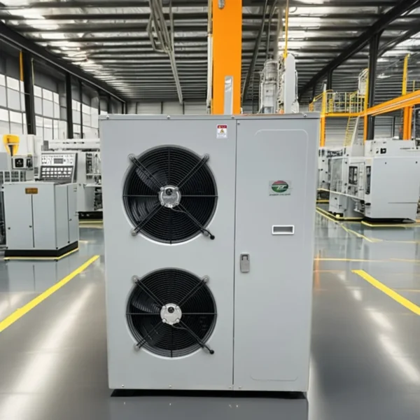 Cabinet Air Conditioner, Scroll, 5Kw~1000Kw - view 4
