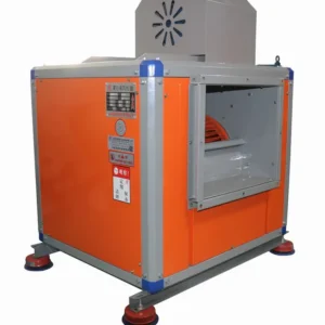 Cabinet Air Conditioner, Stainless, Steel, Centrifugal, Cast
