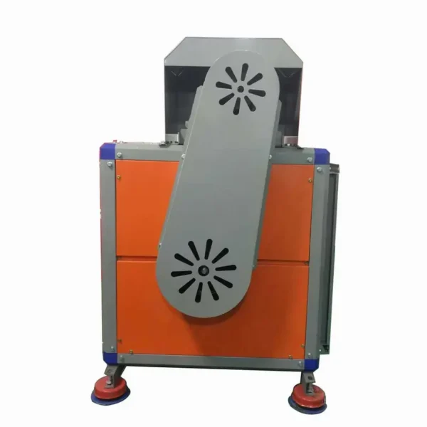 Cabinet Air Conditioner, Stainless, Steel, Centrifugal, Cast - view 3