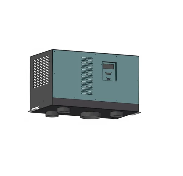 Cabinet Air Conditioner, W-TEL, 1000W - view 2