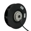 Cabinet Centrifugal Cooling Fan, 133mm, 220V, 290m³/h - view 3