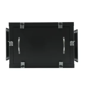 Cabinet Centrifugal Exhaust Fan, 220V, 12-20