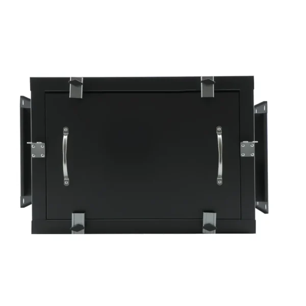 Cabinet Centrifugal Exhaust Fan, 220V, 12-20