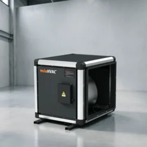 Cabinet Centrifugal Exhaust Fan, 380V, 4000, M3/h, HVAC