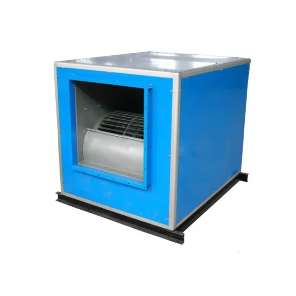Cabinet Centrifugal Ventilation Fan, 15KW, 18.5KW, 22KW, 30KW