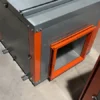 Cabinet Centrifugal Ventilation Fan, 15KW, 18.5KW, 22KW, 30KW - view 2