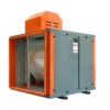 Cabinet Centrifugal Ventilation Fan, 15KW, 18.5KW, 22KW, 30KW - view 3
