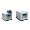 Cabinet Centrifugal Ventilation Fan, 15KW, 18.5KW, 22KW, 30KW - view 4