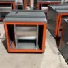 Cabinet Centrifugal Ventilation Fan, 15KW, 18.5KW, 22KW, 30KW - view 5