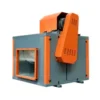 Cabinet Centrifugal Ventilation Fan, 15KW, 18.5KW, 22KW, 30KW - view 6
