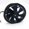 Cabinet Cooling Fan, 136mm, 12V, 24V, 48V - view 3