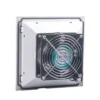 Cabinet Filter, 230V, IP54, Axial - view 4