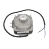 Cabinet Shaded Pole Fan, Brushless Motor, FY001