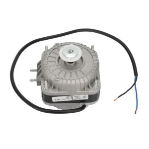 Cabinet Shaded Pole Fan, Brushless Motor, FY001