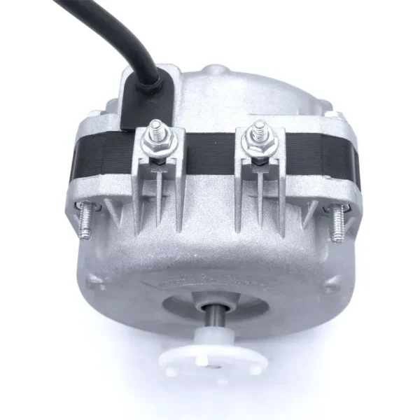 Cabinet Shaded Pole Fan, Brushless Motor, FY001 - view 3