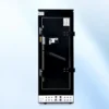 Cabinet Thermostat Exhaust Fan, EMC, EIA - view 2