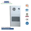 Cabinet Type Air Conditioner, 5000W, 48 VDC - view 2
