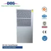 Cabinet Type Air Conditioner, 5000W, 48 VDC - view 3