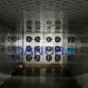 Cabinet Type Heat Pump, 220 V - view 4