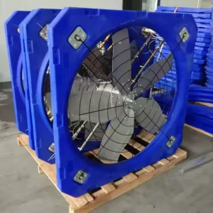 Calf Fan, 800mm, 1000mm, 1200mm