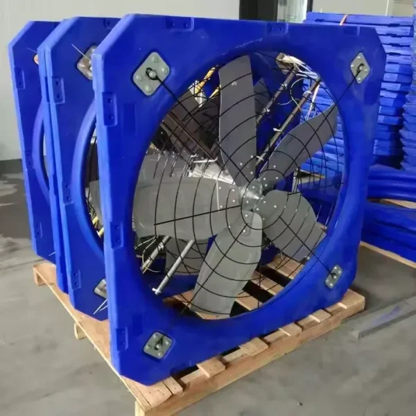 Calf Fan, 800mm, 1000mm, 1200mm