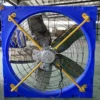 Calf Fan, 800mm, 1000mm, 1200mm - view 2