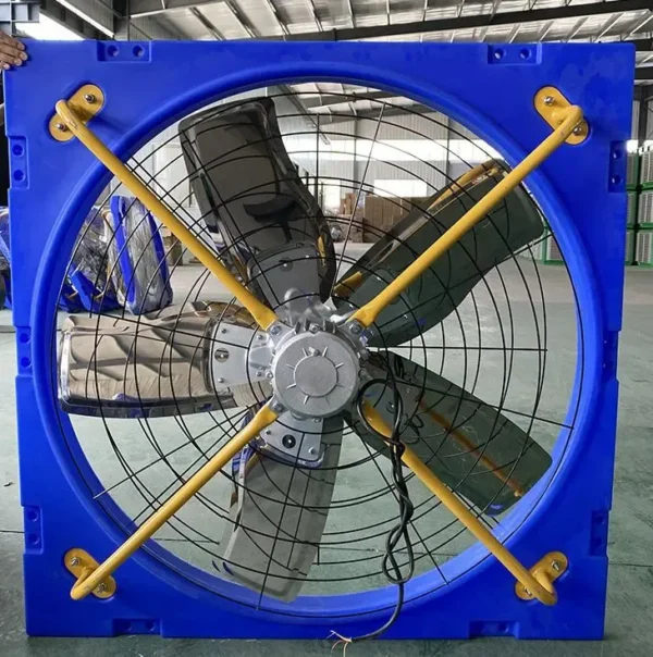 Calf Fan, 800mm, 1000mm, 1200mm - view 2