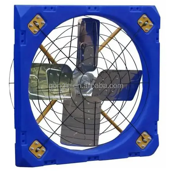 Calf Fan, 800mm, 1000mm, 1200mm - view 3