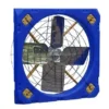 Calf Fan, 800mm, 1000mm, 1200mm - view 6